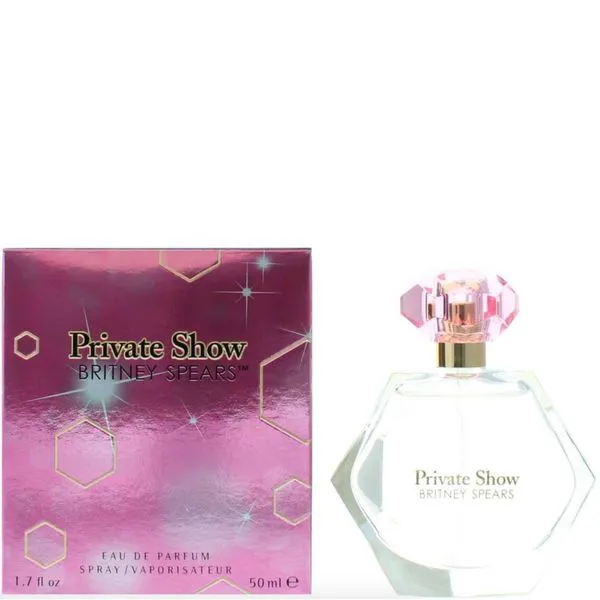 Britney Spears Private Show Eau de Parfum 1.7 oz