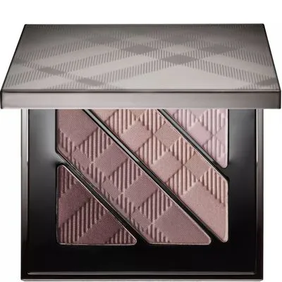 Burberry Burberry Complete Eye Palette Pale Pink Taupe 07