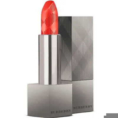 Burberry Burberry Lip Velvet Lipstick Honeysuckle 409