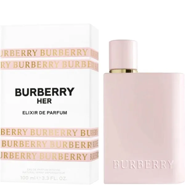 Burberry Her Elixir de Parfum 3.3 oz