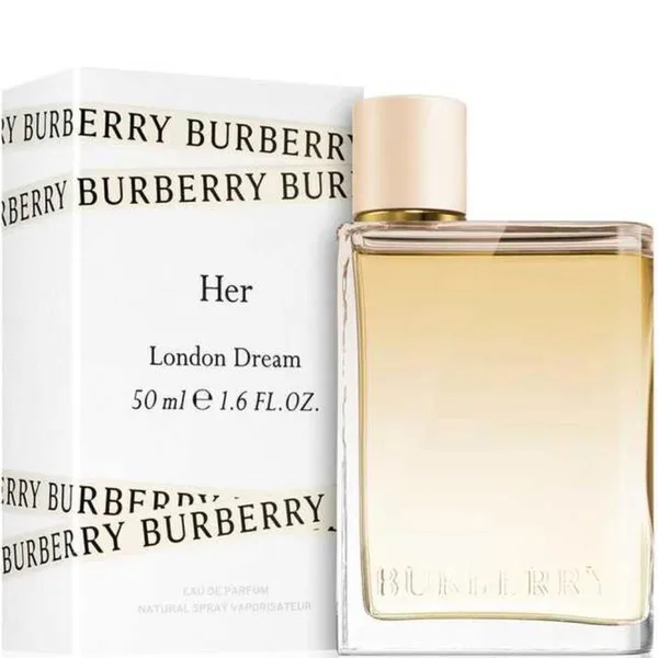 Burberry Her London Dream Eau de Parfum 1.6 oz
