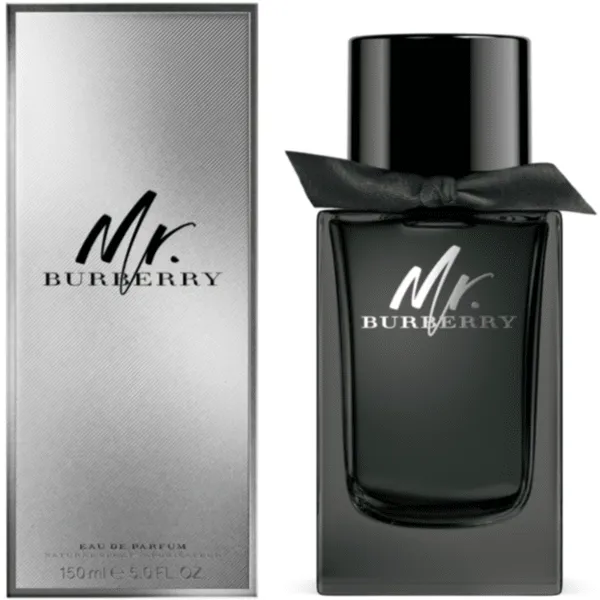 Burberry Mr. Burberry Eau de Parfum 5.0 oz