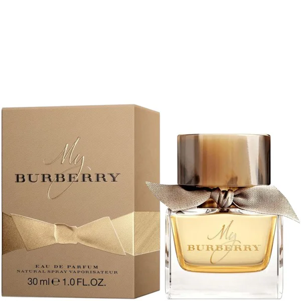Burberry My Burberry Eau de Parfum 1.0 oz
