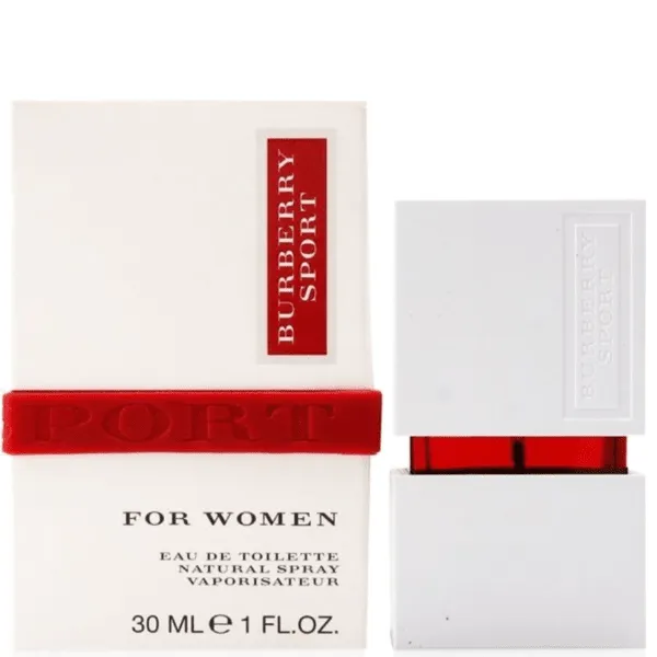 Burberry Sport Eau de Toilette 1.0 oz
