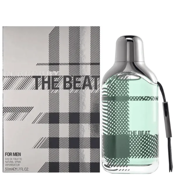 Burberry The Beat Eau de Toilette 1.7 oz