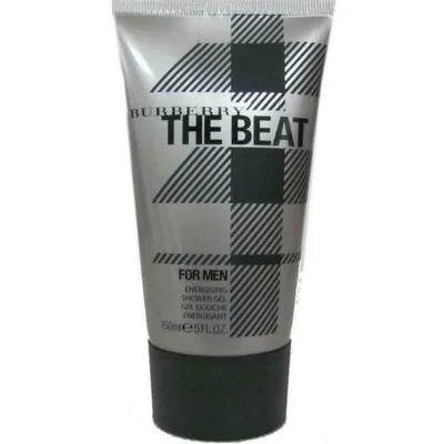 Burberry The Beat Shower Gel 5.0 oz