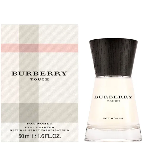 Burberry Touch Eau de Parfum 1.7 oz