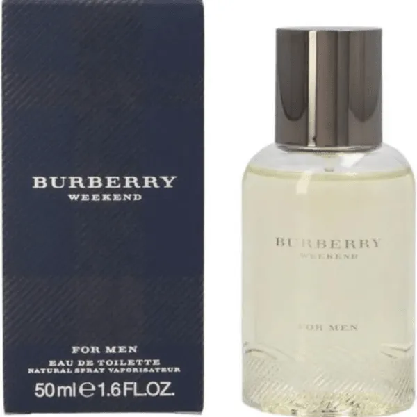 Burberry Weekend Eau de Toilette 1.6 oz
