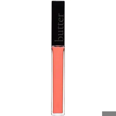 Butter London Plush Rush Lip Gloss Siren