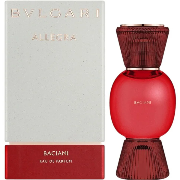 Bvlgari Allegra Baciami Eau de Parfum 3.4 oz