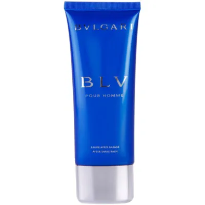 Bvlgari Blv After Shave Balm 3.4 oz