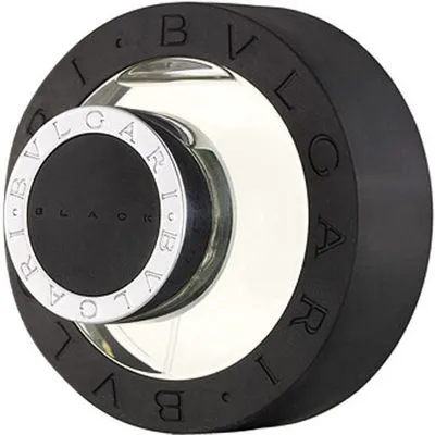 Bvlgari Bvlgari Black Eau de Toilette 2.5 oz Tester