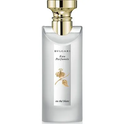 Bvlgari Eau Parfumee Au The Blanc Eau de Cologne 1.35 oz