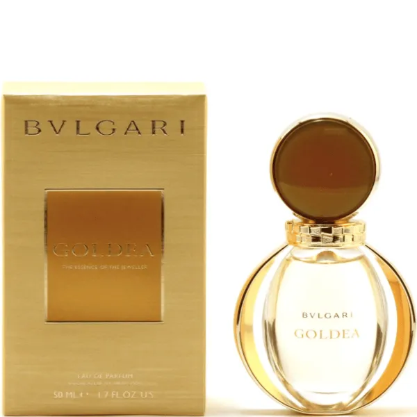 Bvlgari Goldea Eau de Parfum 1.7 oz