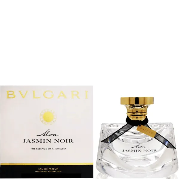 Bvlgari Mon Jasmin Noir Eau de Parfum 1.7 oz