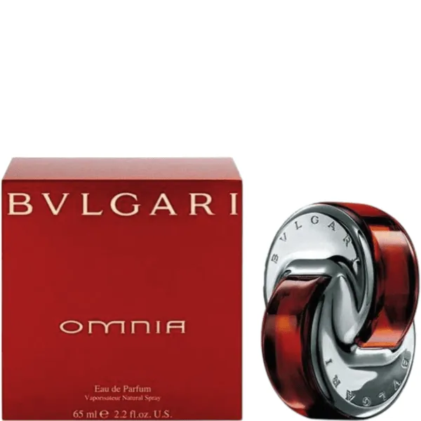 Bvlgari Omnia Eau de Parfum 2.2 oz