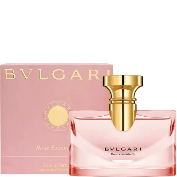 Bvlgari Rose Essentielle Eau de Parfum 1.7 oz