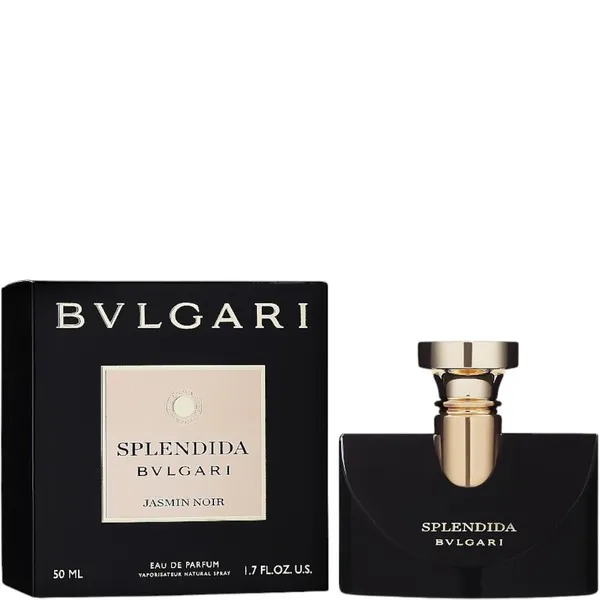 Bvlgari Splendida Jasmin Noir Eau de Parfum 1.7 oz