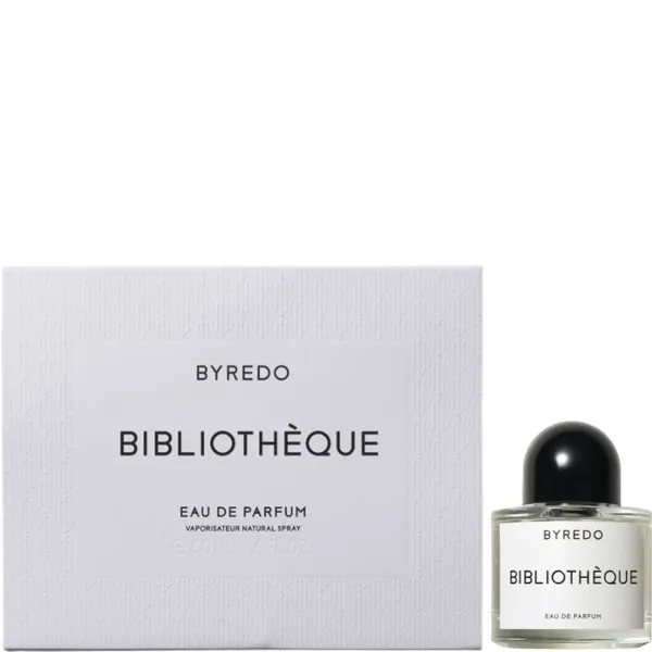 Byredo Bibliotheque Eau de Parfum 1.6 oz