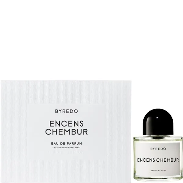Byredo Encens Chembur Eau de Parfum 3.3 oz
