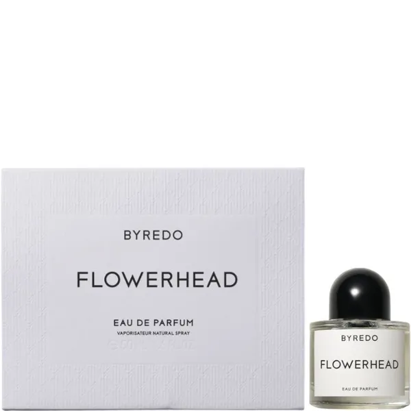 Byredo Flowerhead Eau de Parfum 1.6 oz