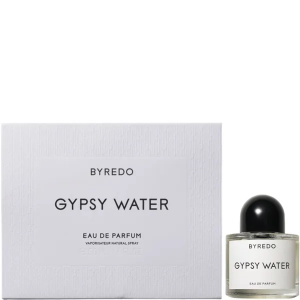 Byredo Gypsy Water Eau de Parfum 1.6 oz