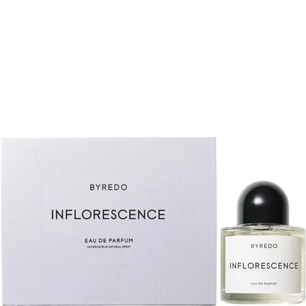 Byredo Inflorescence Eau de Parfum 3.3 oz