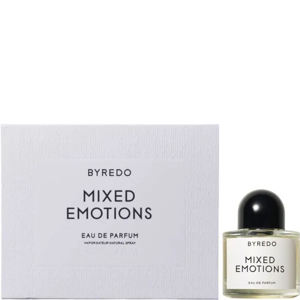 Byredo Mixed Emotions Eau de Parfum 1.6 oz