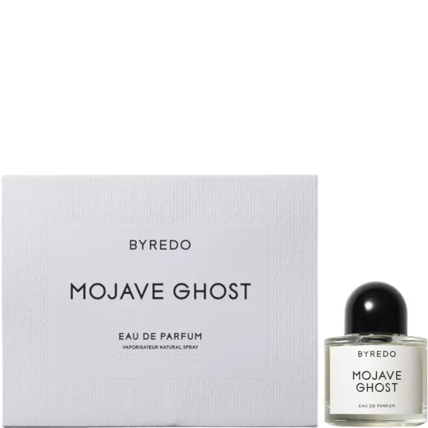 Byredo Mojave Ghost Eau de Parfum 1.6 oz