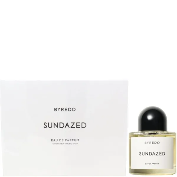 Byredo Sundazed Eau de Parfum 3.3 oz