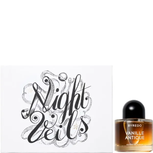 Byredo Vanille Antique Extrait de Parfum 1.6 oz