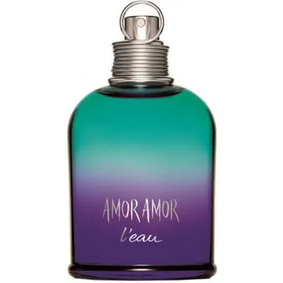 Cacharel Amor Amor L'Eau  Eau de Toilette 3.3 oz Tester