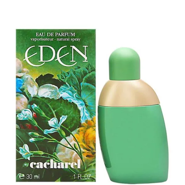 Cacharel Eden Eau de Parfum 1.0 oz