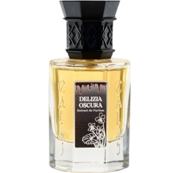 Calaj Delizia Oscura Extrait de Parfum 1.7 oz