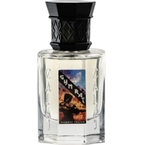 Calaj Gym Rat Extrait de Parfum 1.7 oz