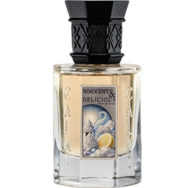 Calaj Innocent & Delicious Extrait de Parfum 1.7 oz