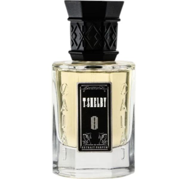 Calaj T.Shelby Extrait de Parfum 1.7 oz