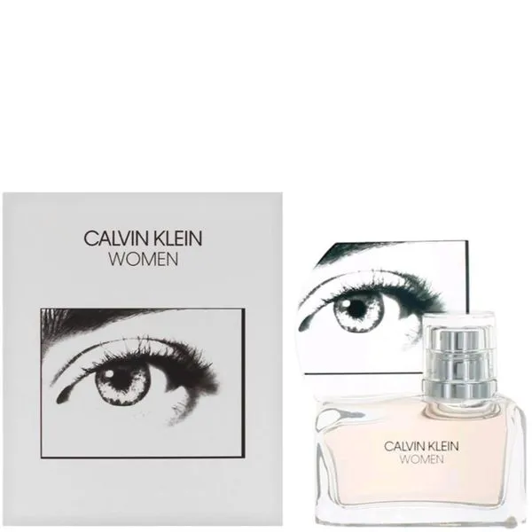 Calvin Klein Calvin Klein Women Eau de Parfum 1.7 oz