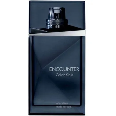 Calvin Klein Encounter After Shave 3.3 oz