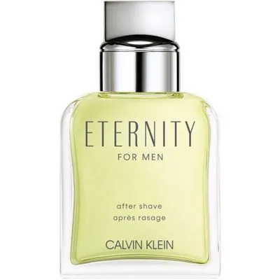 Calvin Klein Eternity After Shave 3.4 oz
