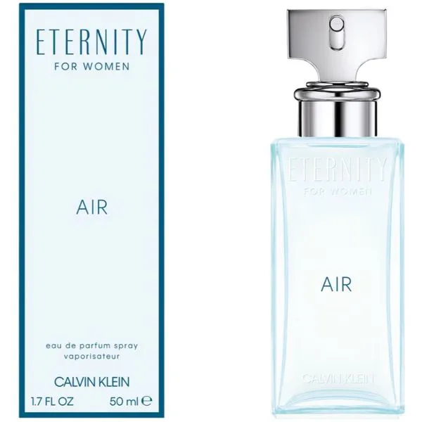 Calvin Klein Eternity Air Eau de Parfum 1.7 oz