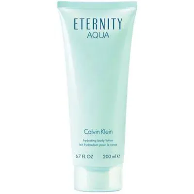 Calvin Klein Eternity Aqua Body Lotion 6.7 oz
