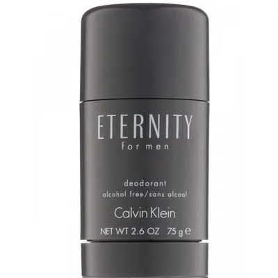 Calvin Klein Eternity Deodorant Stick 2.6 oz