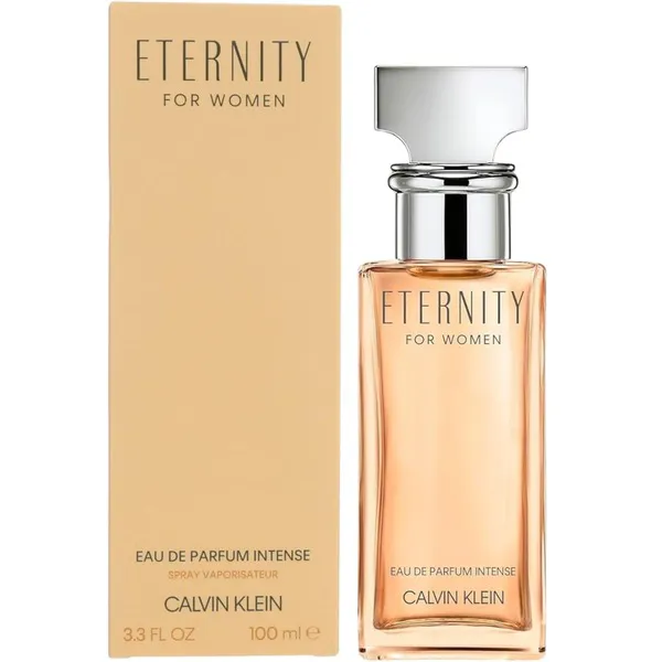 Calvin Klein Eternity Eau de Parfum Intense 3.3 oz
