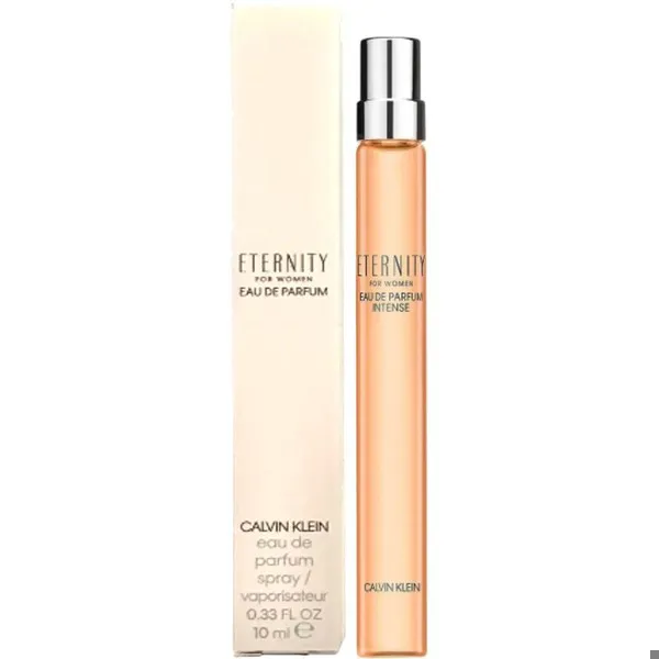 Calvin Klein Eternity Intense Eau de Parfum 0.33 oz Mini