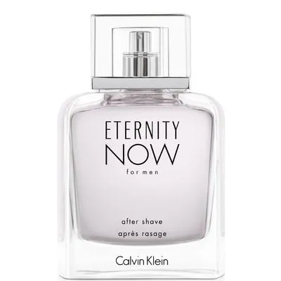 Calvin Klein Eternity Now After Shave 3.4 oz