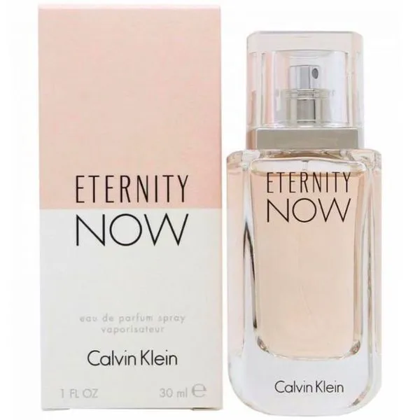 Calvin Klein Eternity Now Eau de Parfum 1.0 oz