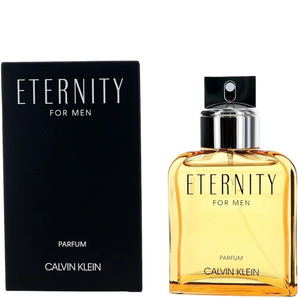 Calvin Klein Eternity Parfum 3.3 oz