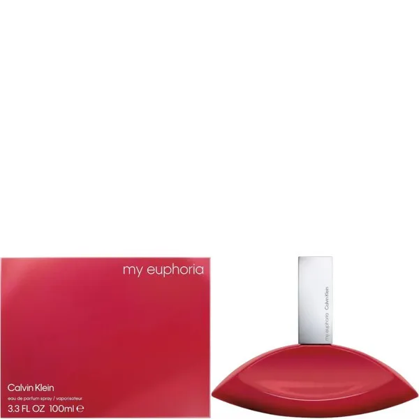Calvin Klein My Euphoria Eau de Parfum 3.3 oz