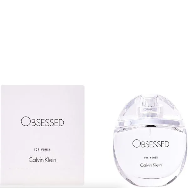 Calvin Klein Obsessed Eau de Parfum 1.7 oz